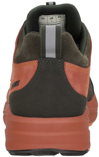 Schnürschuhe low - large