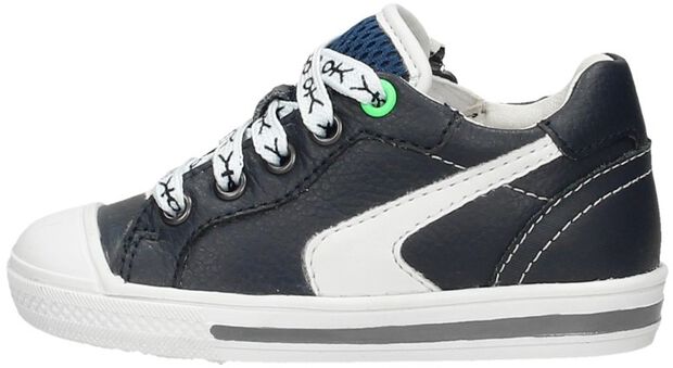 Schnürschuhe low - large