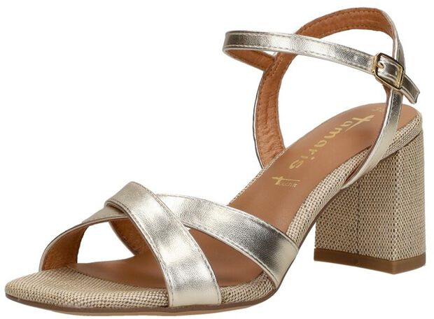 Sandalen Absatz - large