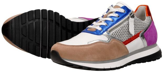 Sneaker low - large