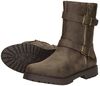 Flache Stiefeletten - small