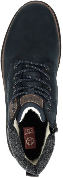 Schnürstiefel - large