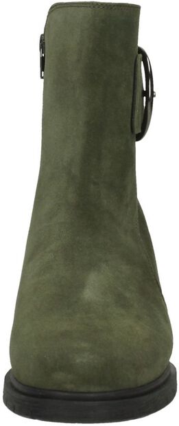 Stiefeletten mit Absatz - large
