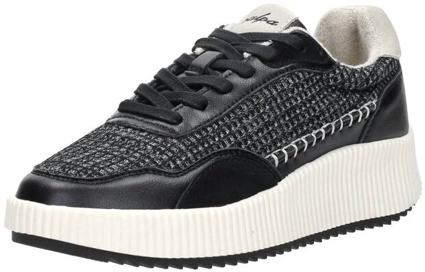 Sneaker low - large