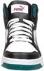 Puma Rebound V6 Mid Bouncy Sky Jr - small