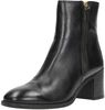 Stiefeletten mit Absatz - small