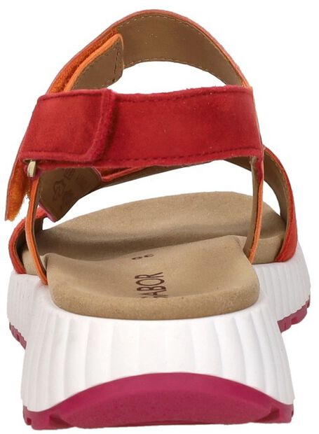 Sandalen flach - large