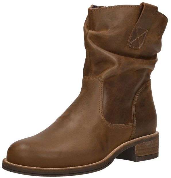 Flache Stiefeletten - large