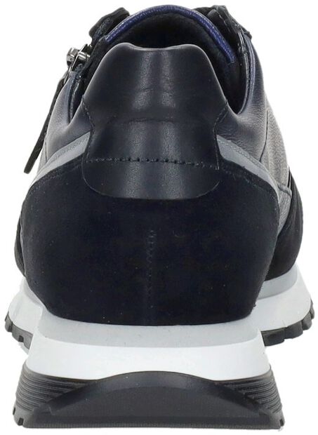 Schnürschuhe low - large