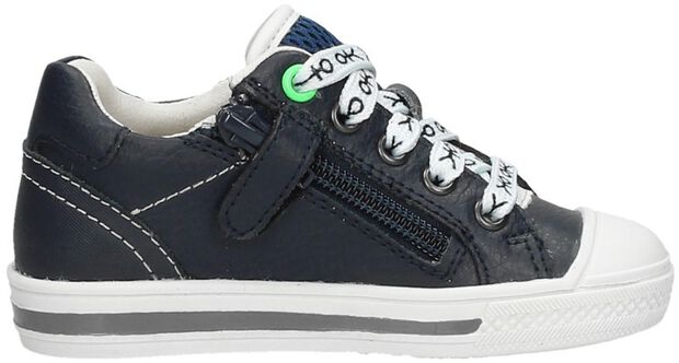 Schnürschuhe low - large
