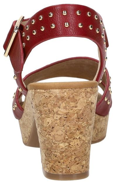 Sandalen Hak - large