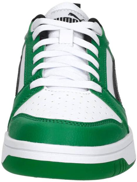 Puma Rebound V6 Lo Jr - large