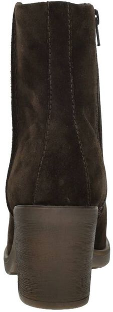 Stiefeletten mit Absatz - large