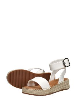 Sandalen flach