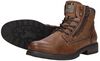 Veterschoenen Hoog - small