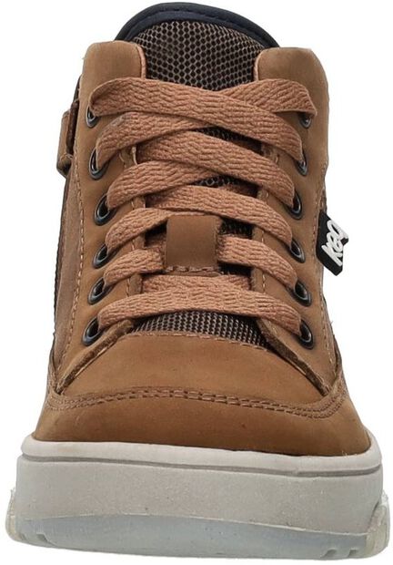 Schnürstiefel - large