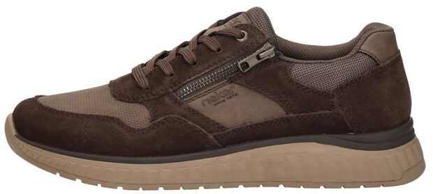 Schn&uuml;rschuhe low - large