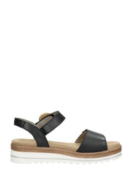 Sandalen flach