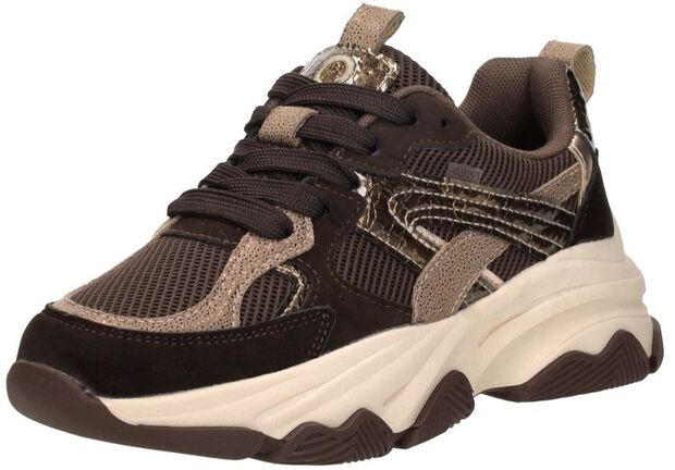 Sneakers Laag - large