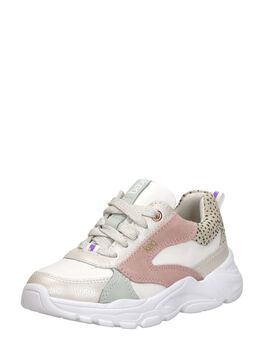 Niedrige Schuhe