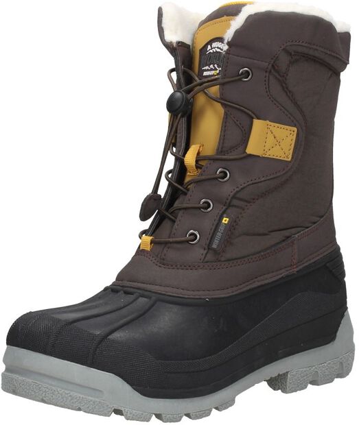 Snowboots - large