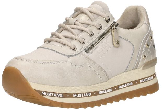 Sneakers Laag - large