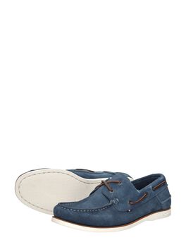 TH Boat Shoe Core Suede