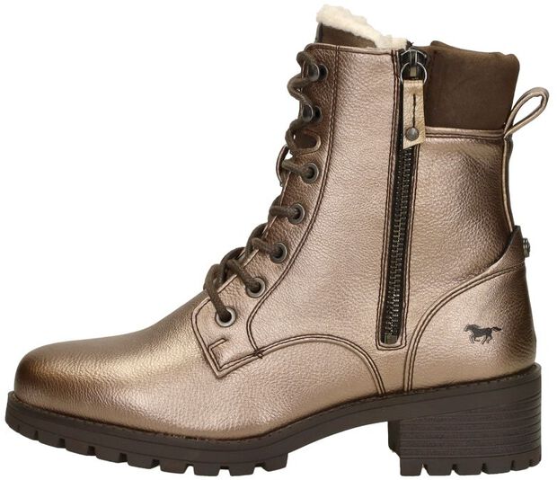Schnürstiefel - large