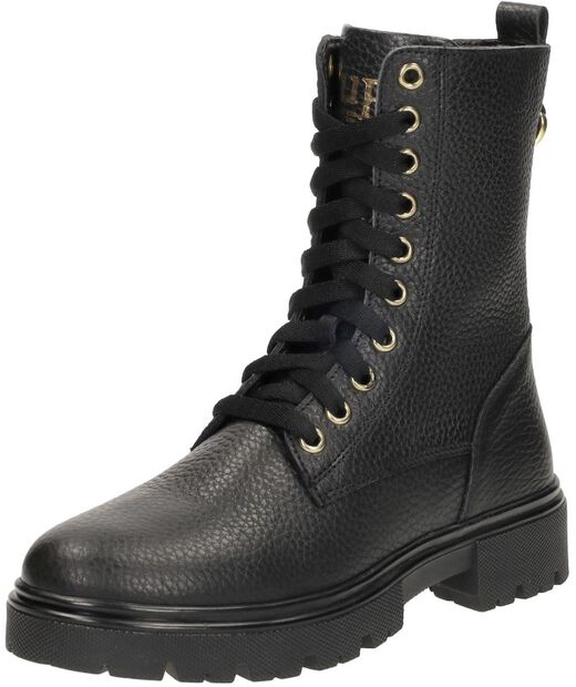 Schn&uuml;rstiefel - large