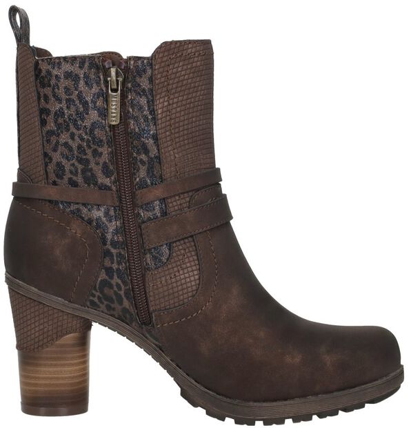 Enkellaarsjes Hak - large