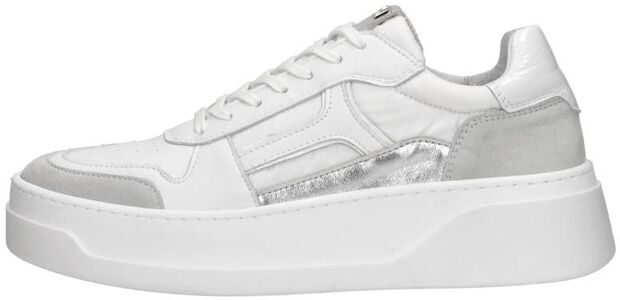 Sneaker low - large