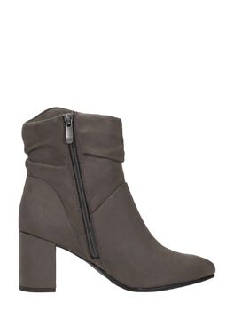 Stiefeletten mit Absatz