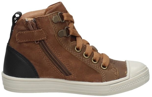 Schnürstiefel - large