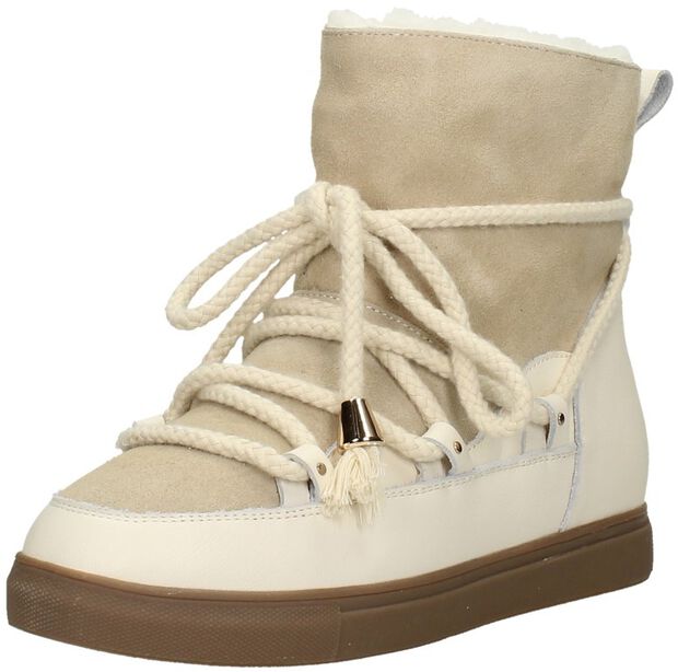 Flache Stiefeletten - large