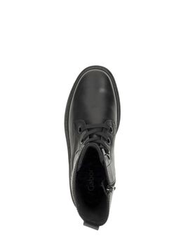 Schnürstiefel