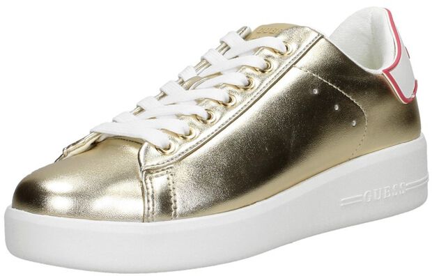 Sneaker low - large