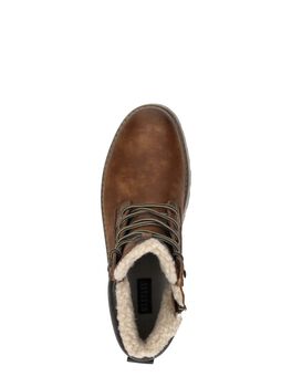 Veterschoenen Hoog