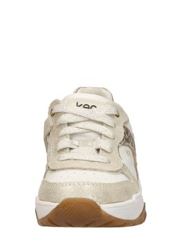 Niedrige Schuhe