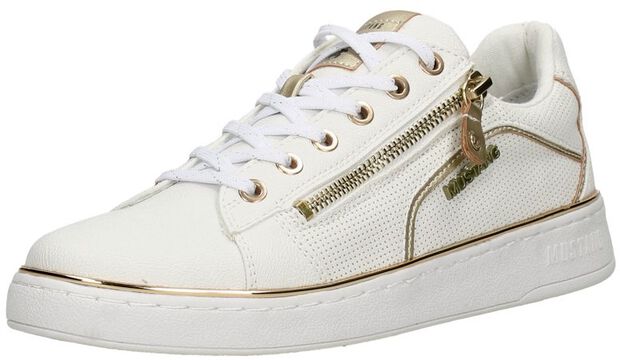 Schnürschuhe low - large