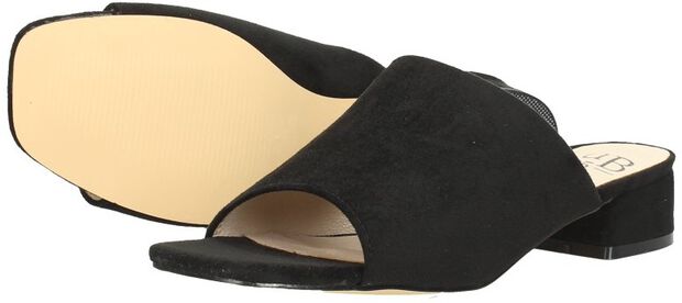 Offene Zehe - large