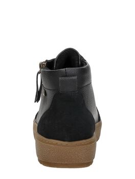 Veterschoenen Hoog