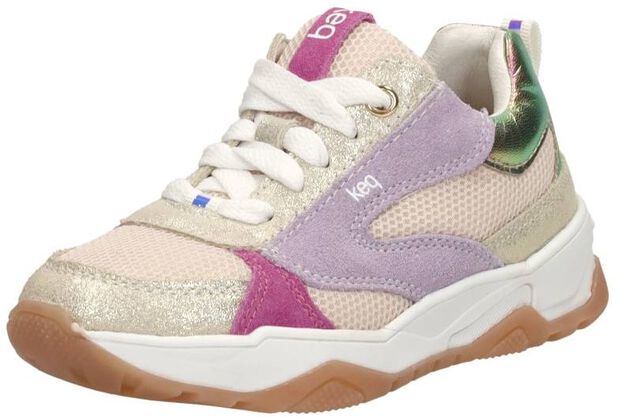 Sneaker low - large