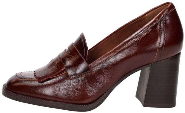 Pumps - large