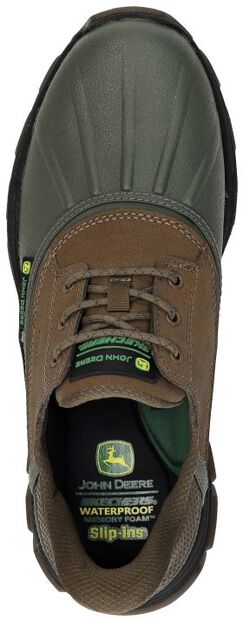 John Deere: Slip-Ins - large