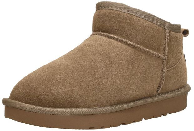 Flache Stiefeletten - large
