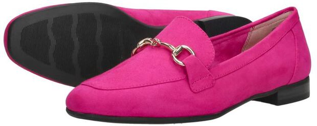 Mocassin - large
