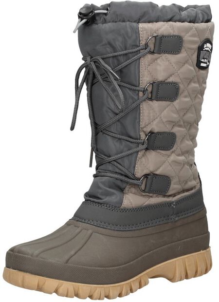 Snowboots - large
