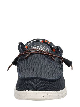 Wally Sox