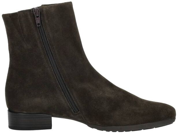 Stiefeletten mit Absatz - large