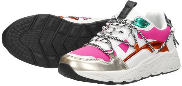 Sneaker low - large